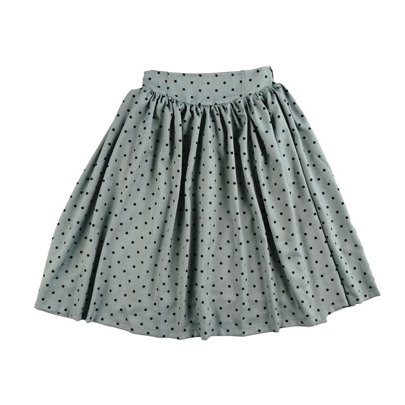 Play With Pattero（プレイ・ウィズ・パッテロ）の「Miss Dot Darling Skirt（Skirts）」