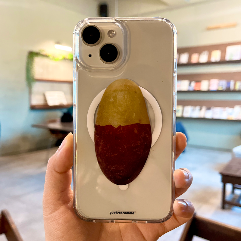 quattrocomma(クアトロコンマ)の「Galaxy オプション)(Smartphone Accessories)」