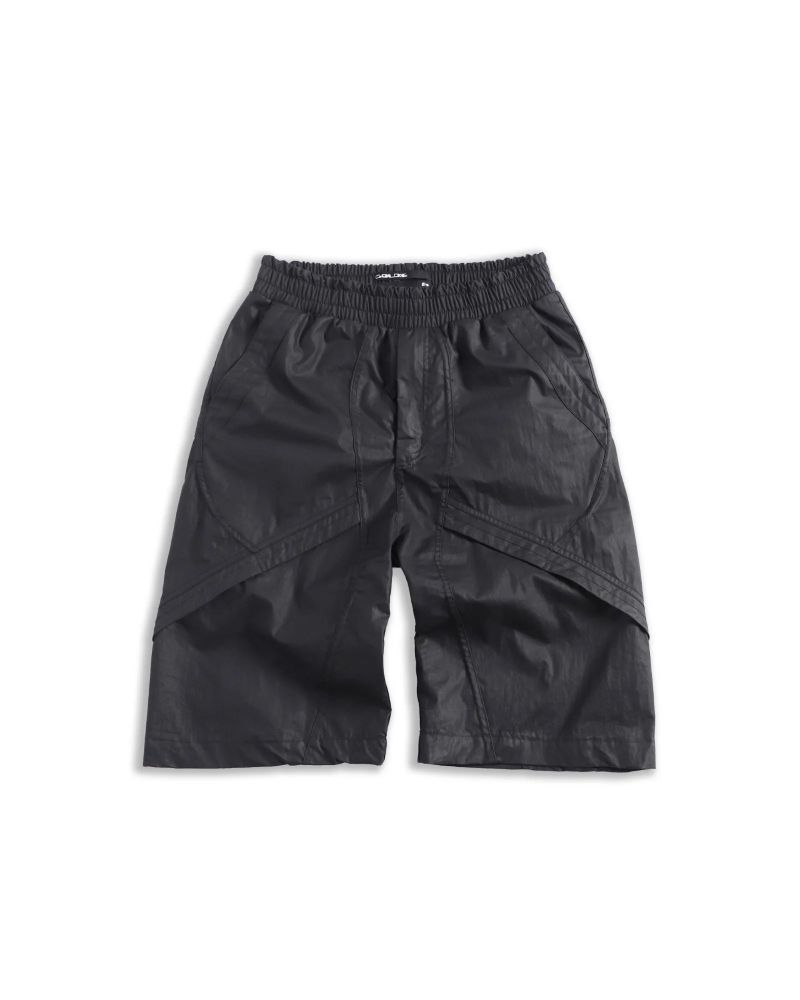RD VINYL SHORT