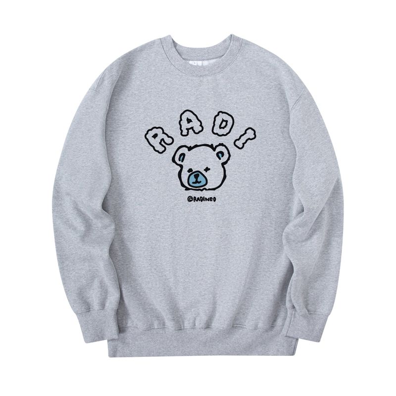 RADIBEAR LINE SWEAT