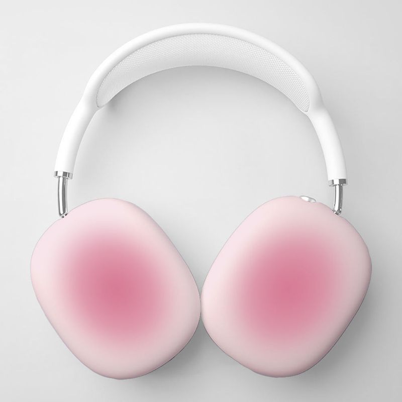 AirPods Max Case blush