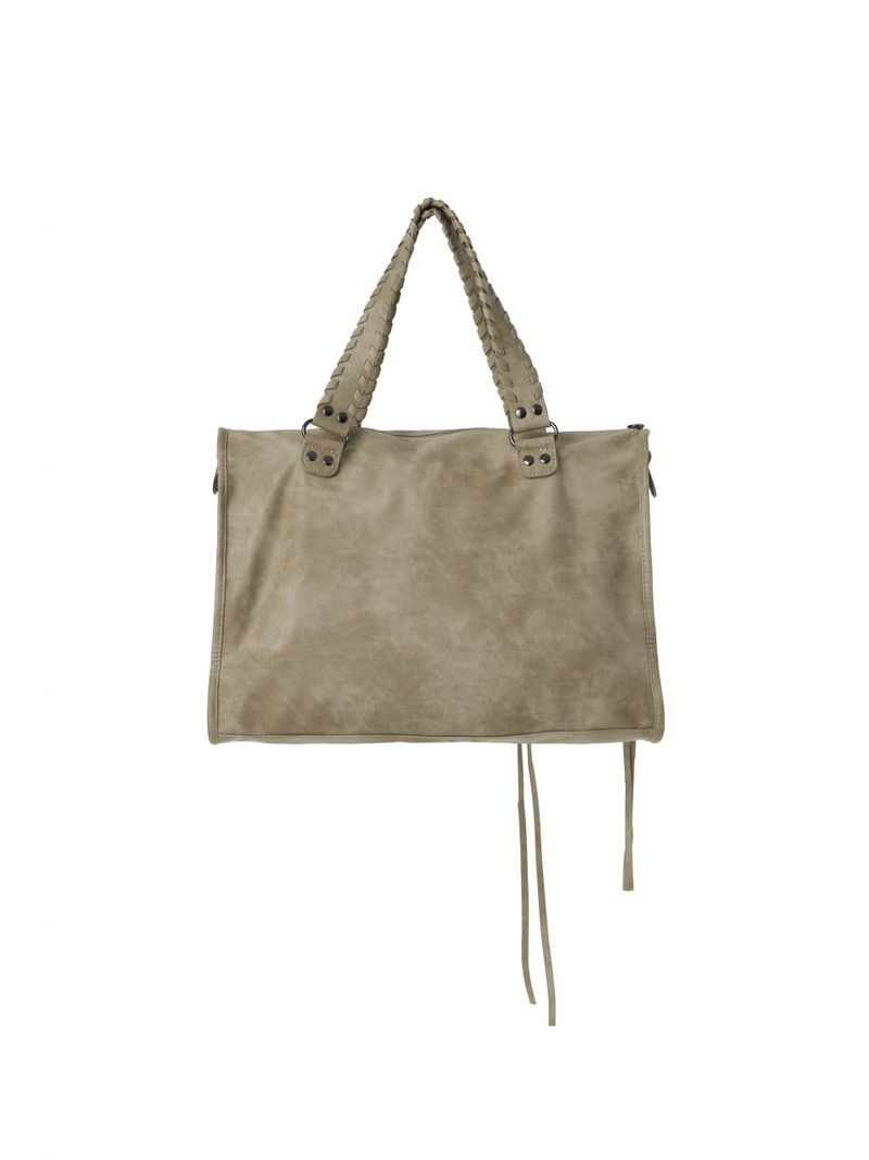 [made] cleo bag