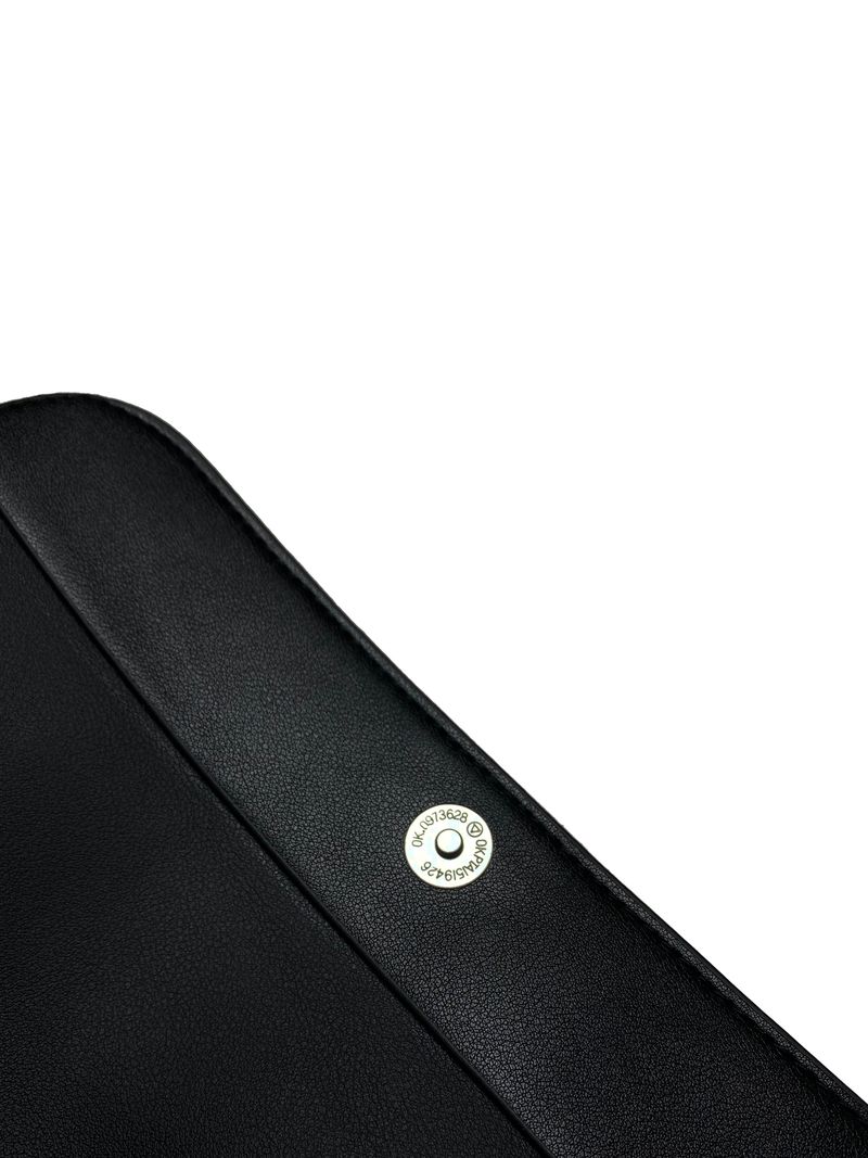 Pocket crossbag