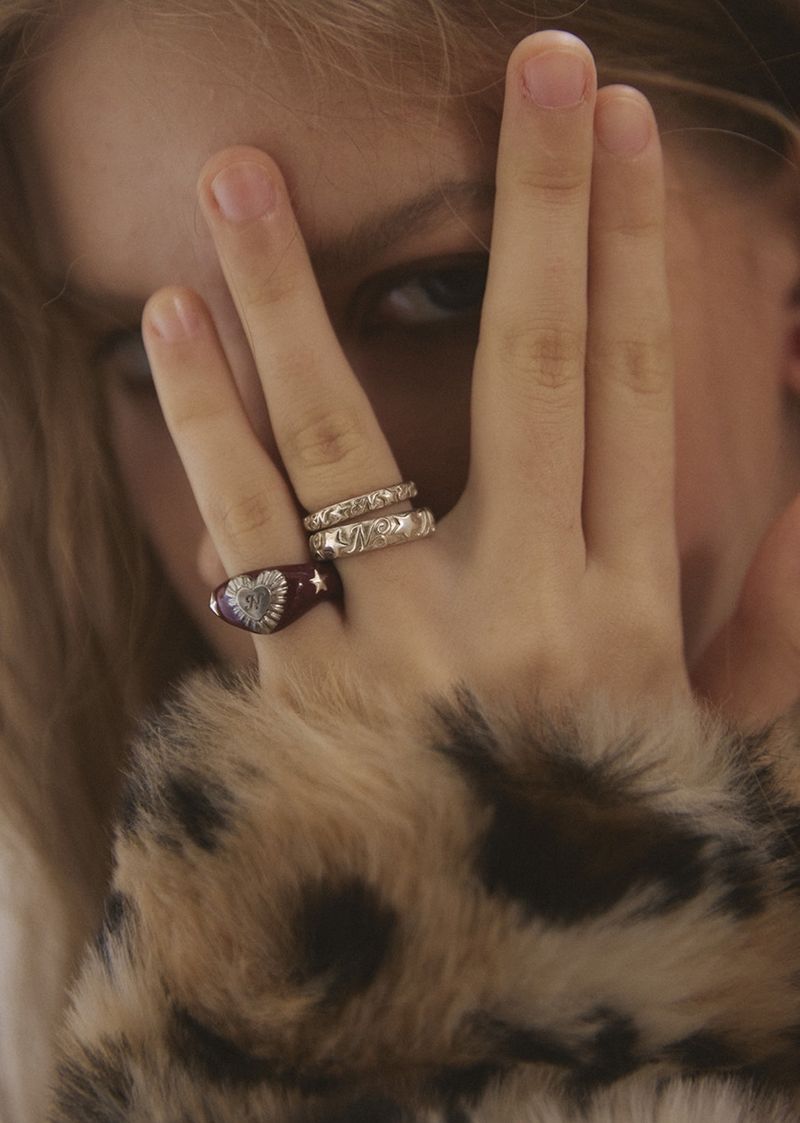 celestia ring