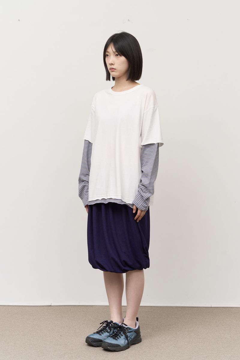 Sef Layered Longsleeve