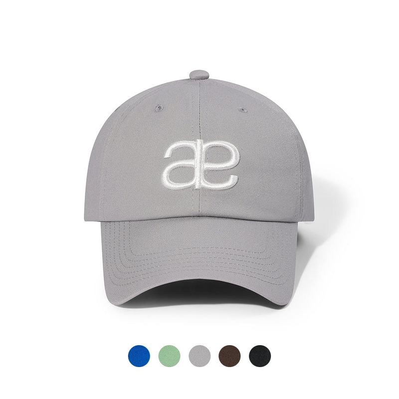 AubeA Ball Cap (5 colors)