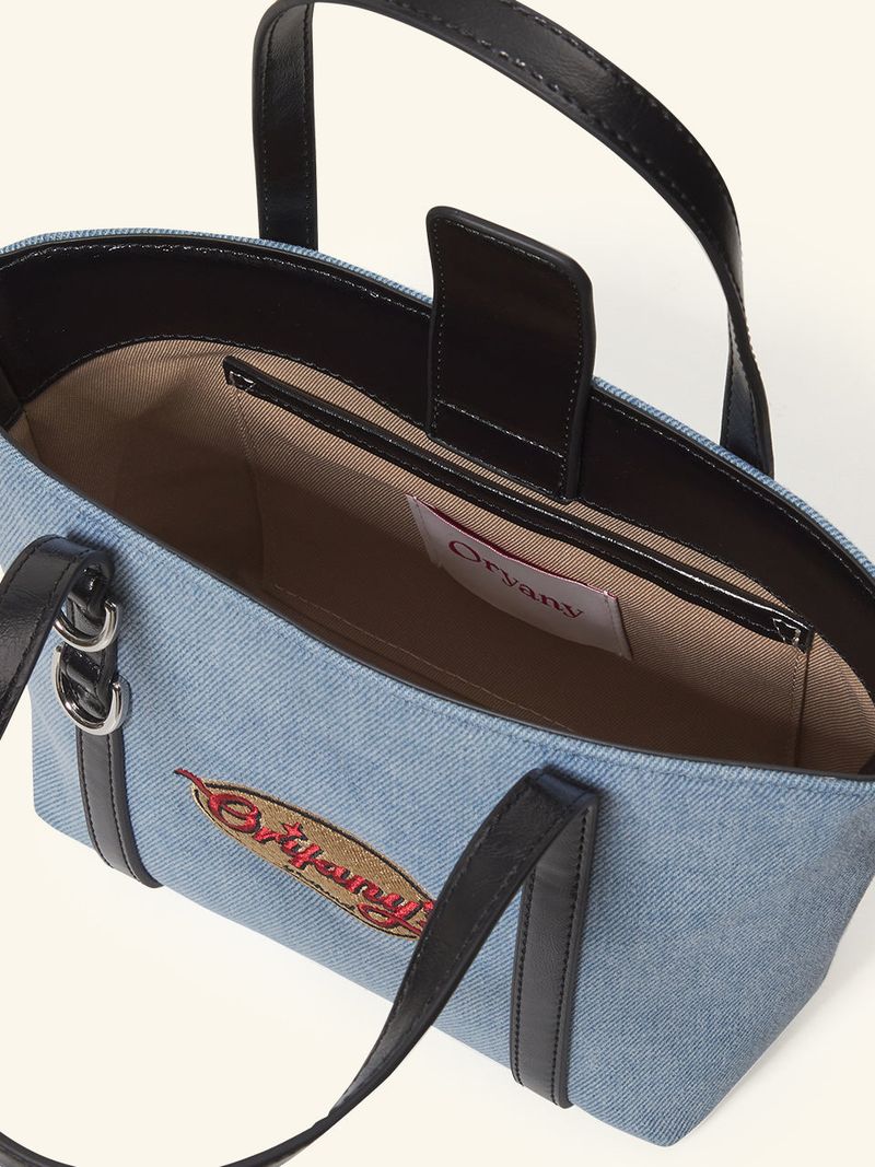 Girlhood Basic Tote