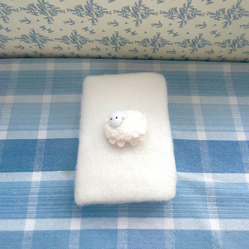 [MADE] LAMB NOTE