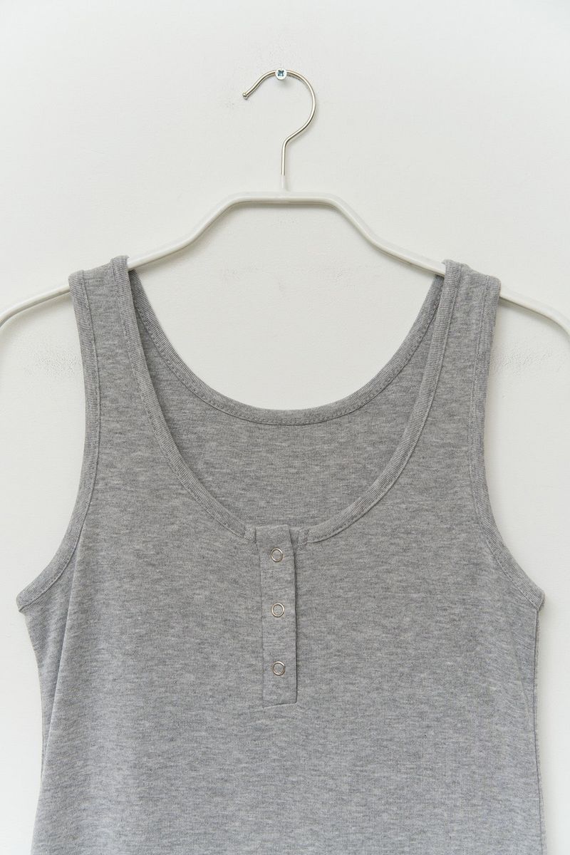 (W) Kisk Sleeveless Dress