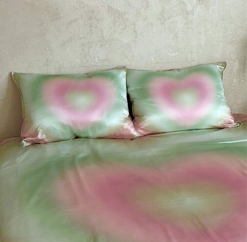 Kinda love duvet cover