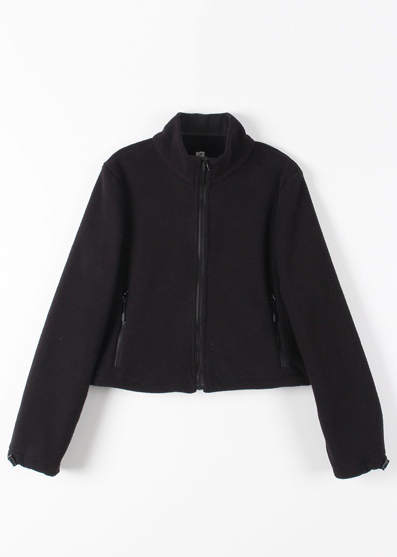 POLA FLEECE JUMPER