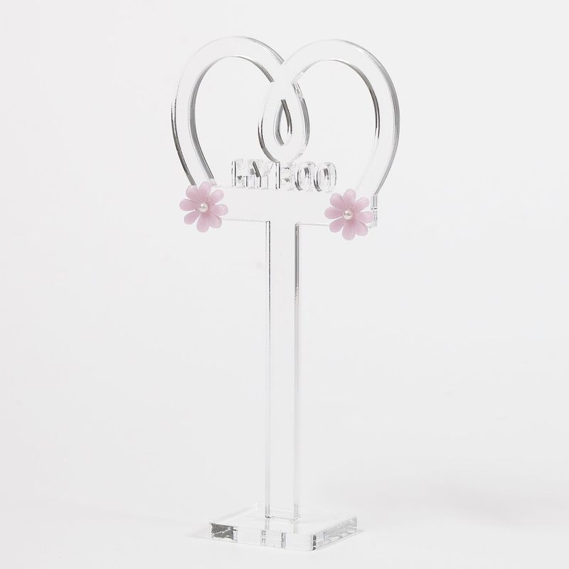 MY BOO(マイブー)の「Daisy - lilac(Accessories)」