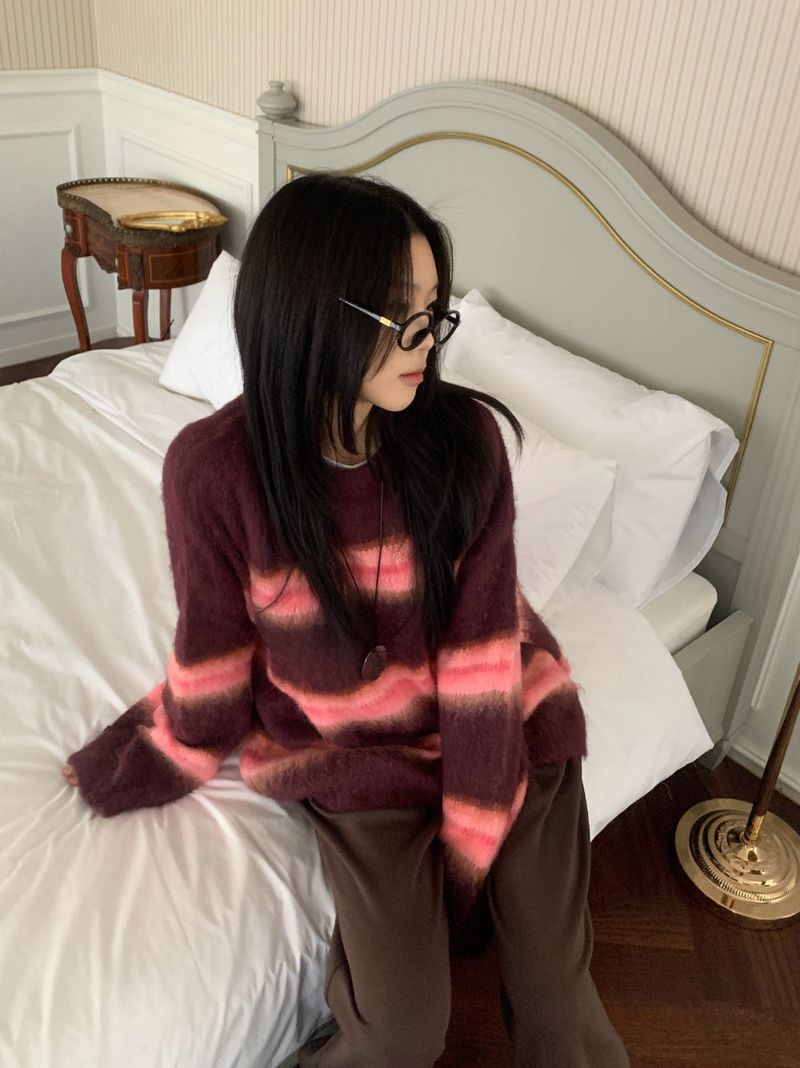 Snug Heat Loop Fleee Two-Way Pants