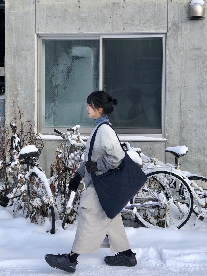 Kade shoulder bag