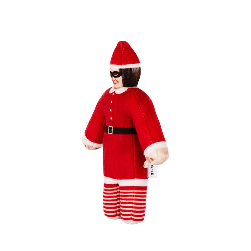 Merry, Trustmaker