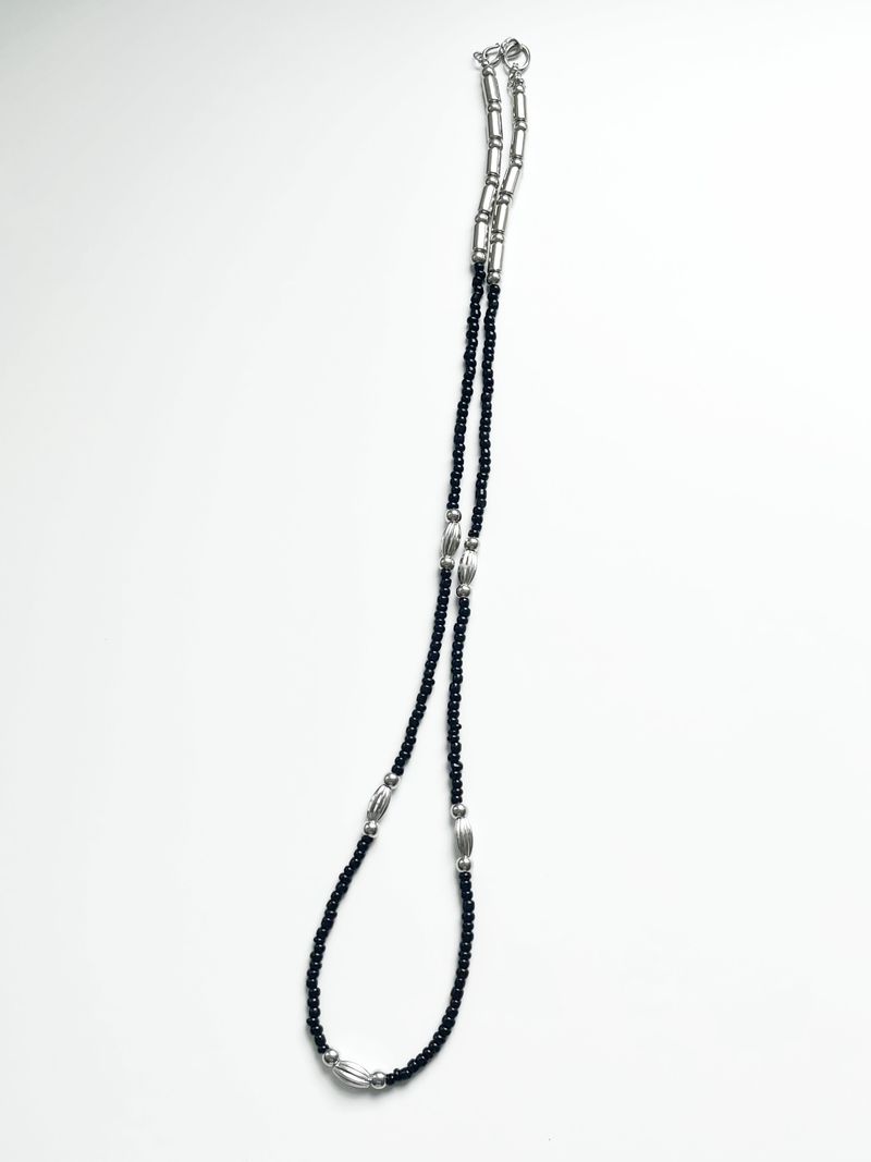 Hondo beads necklace