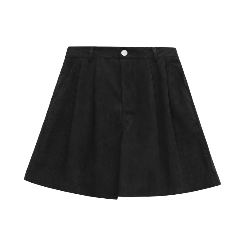 CABIN CORDUROY PANTS (3 COLORS)