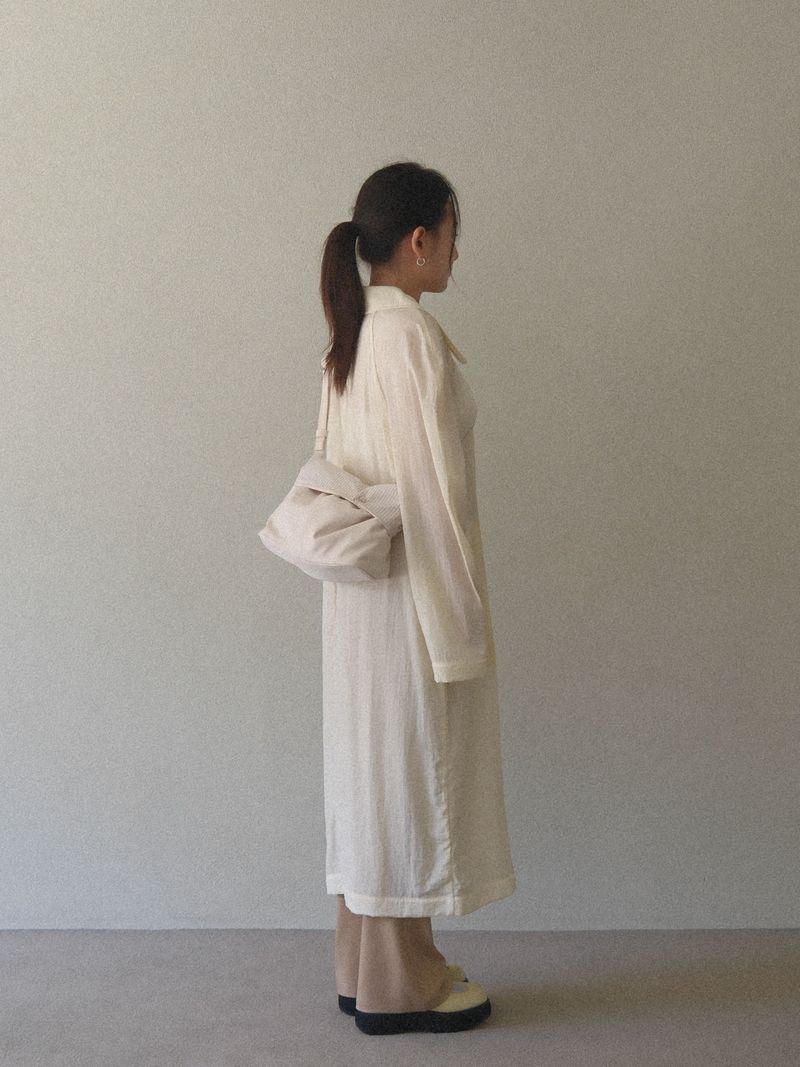DORO BAG / IVORY