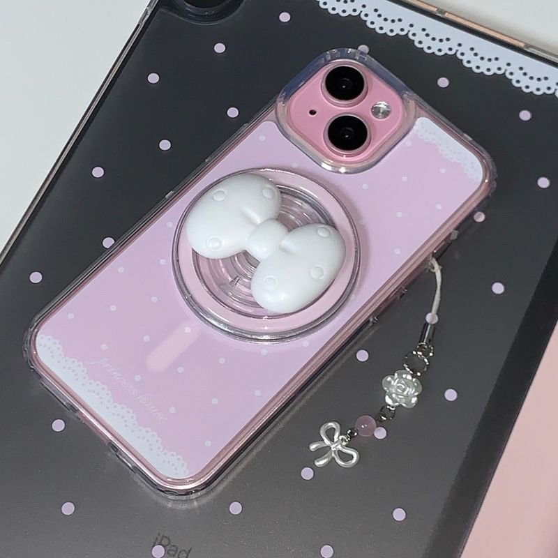 Gyaru phone charm