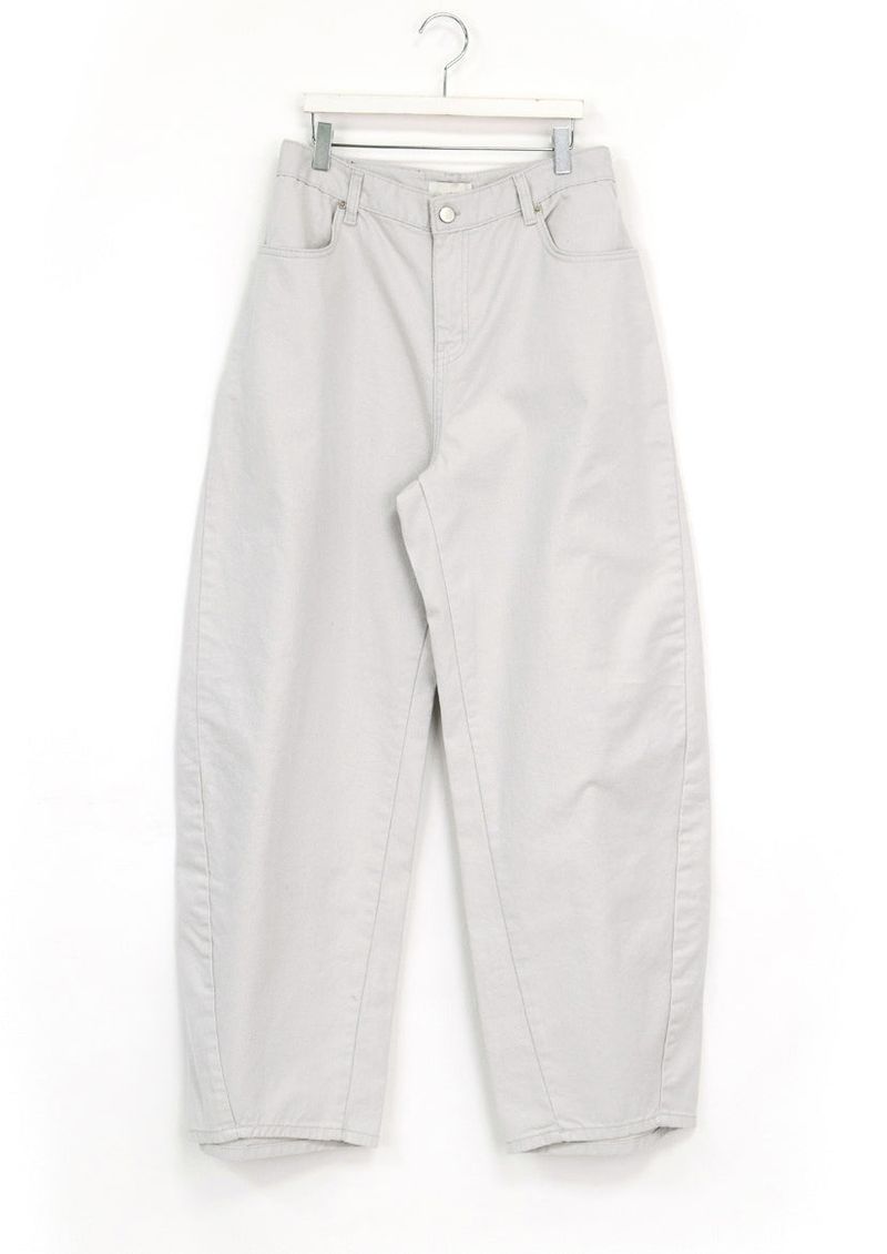 big balloon pants(3color)