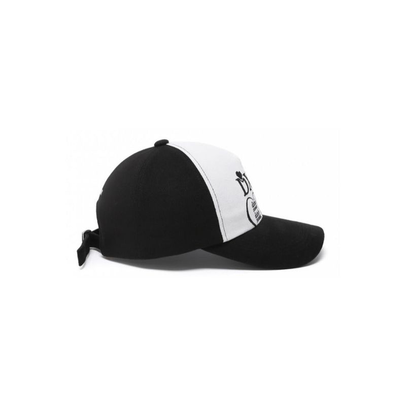 EMBROIDERY  BALL CAP 2COLOR