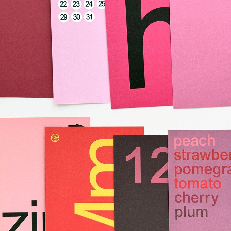 oab a7 inner paper / graphic