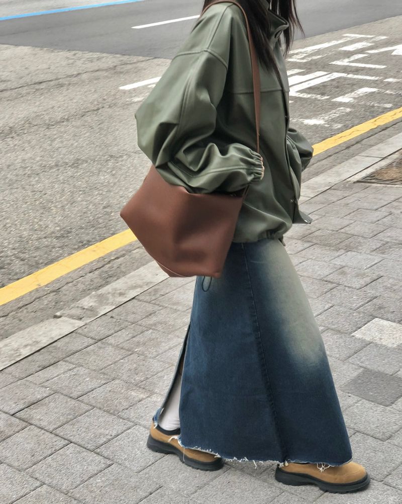 Calla skirt