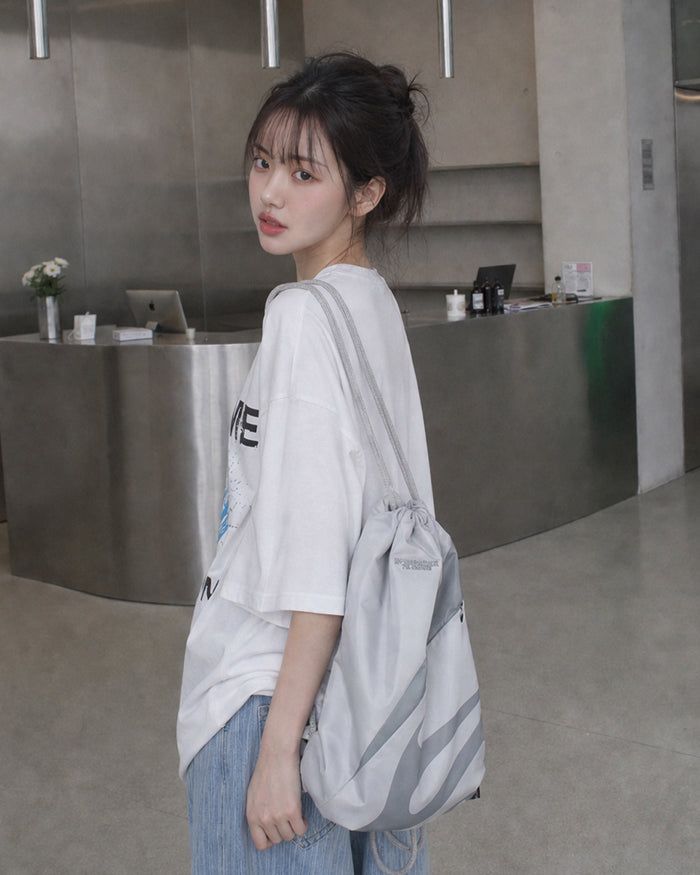 (UNISEX) Heart Syndrome Over Tee