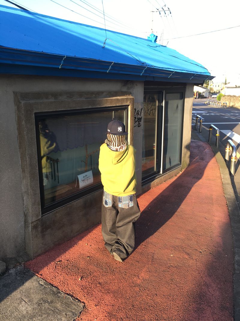 Workpatch Pants