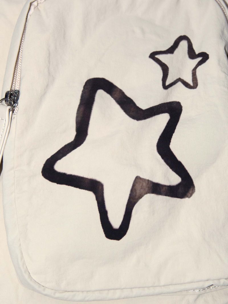 Rock Star Cross Bag