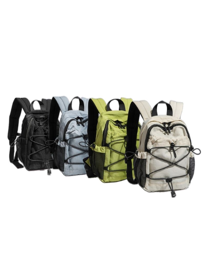 Luca String Outdoor Backpack