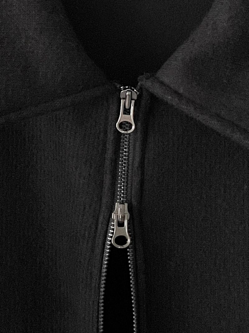 Bakey two pocket jacket