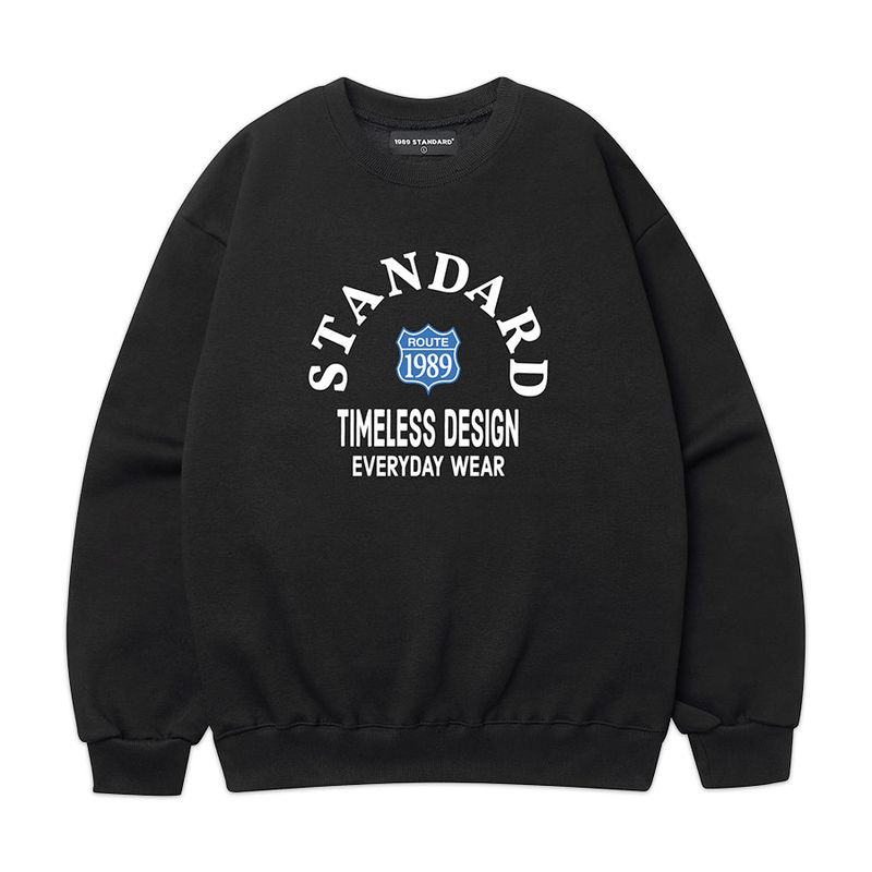 1989STANDARD(1989スタンダード)の「ROUTE 1989 Sweatshirt (STMSTD-0273)(Tops)」