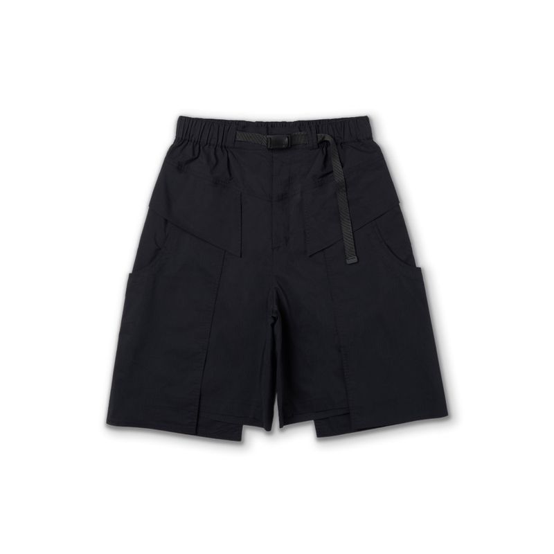 Further Bermuda Shorts