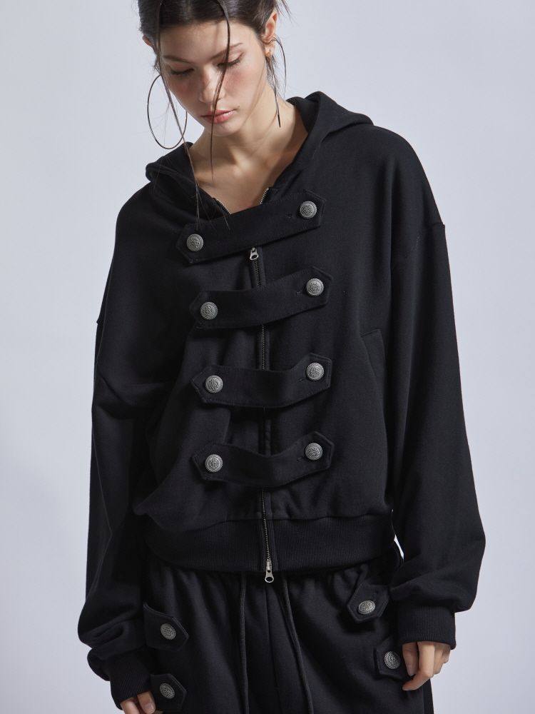 NAPOLEON HOODIE