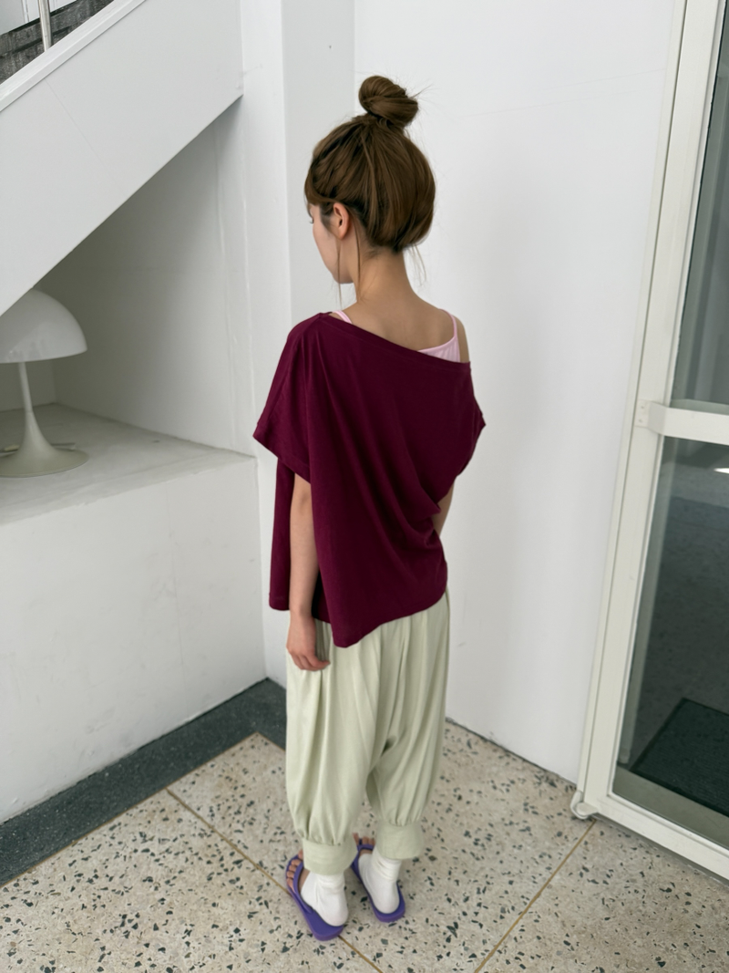 unbalance slit t