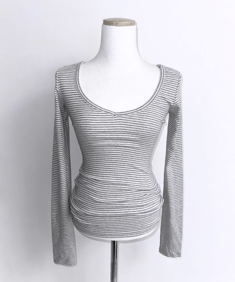 Monshell Tee (2colors)
