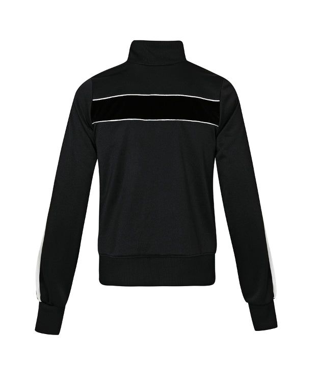 [LANARCH] Stealth Mix Track Jersey