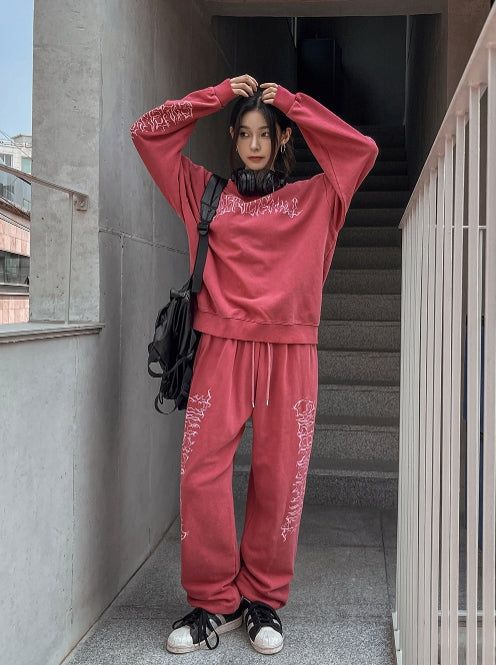 Surplay Pigment Training Jogger Pants