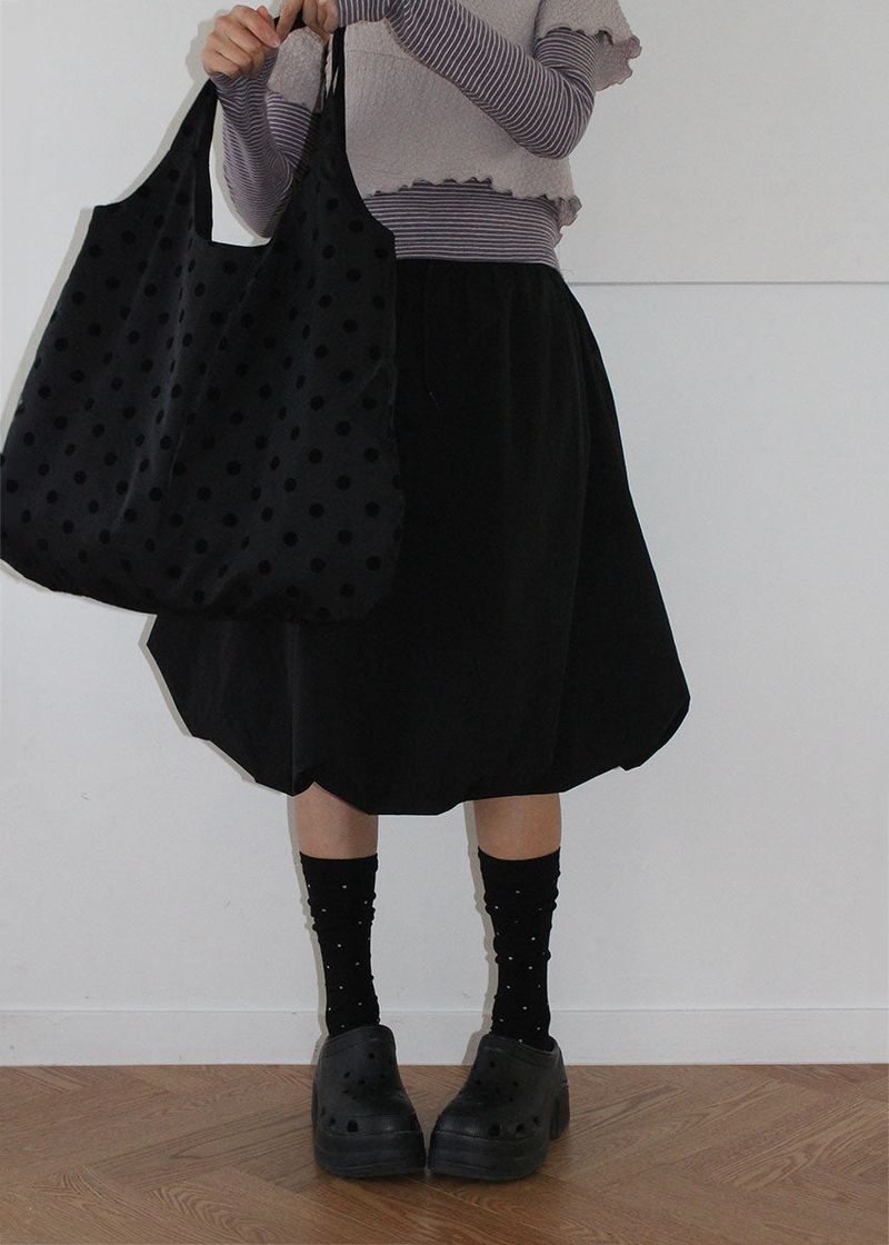 SMALL DOT SOCKS