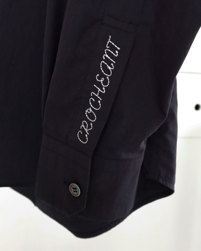 Dress shirts