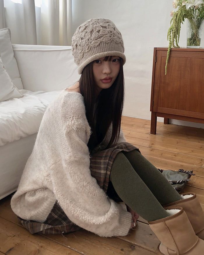 Serel Basic Cotton color pantyhose