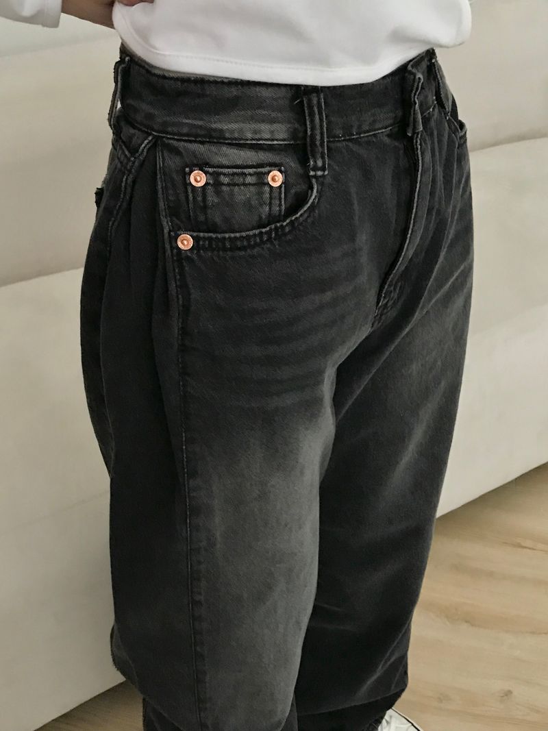 Twoel pants