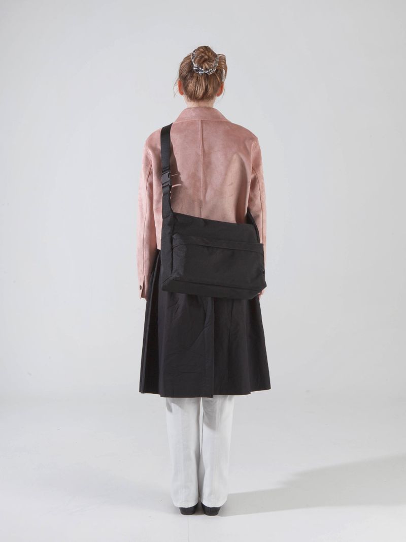 N VARIOUS BAG-BLACK