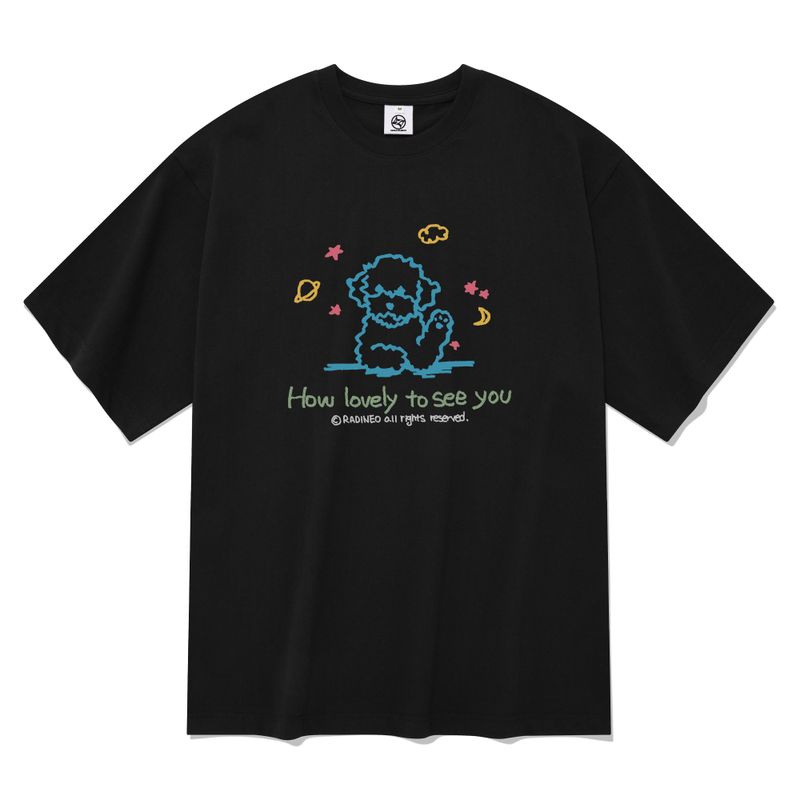 LOVELY T-SHIRTS