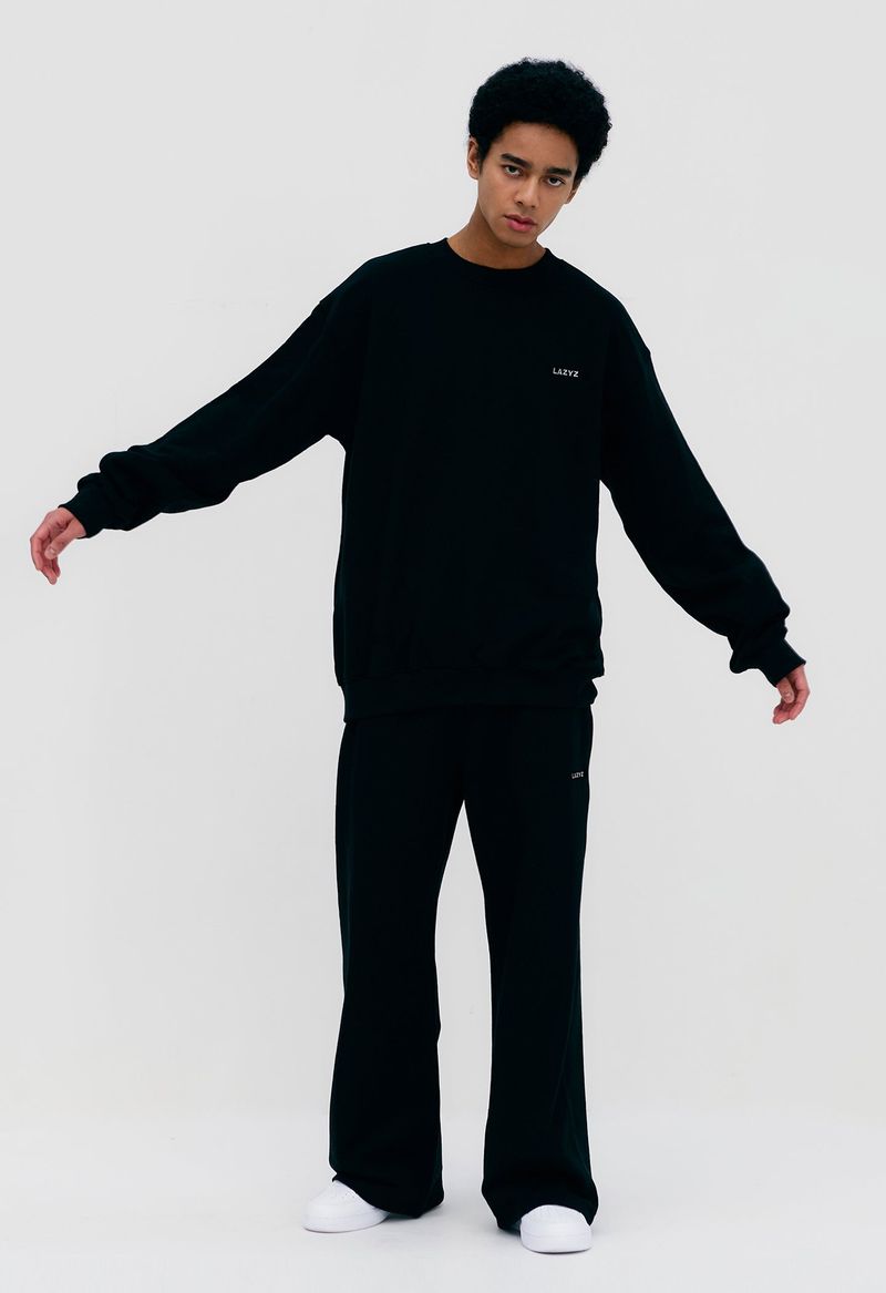 Classic Logo Sweatpants (3 Colors)