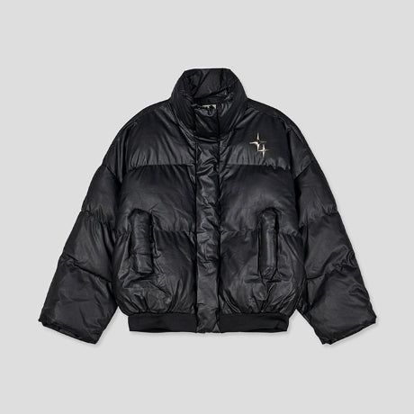 Ptis Star Leather Padding