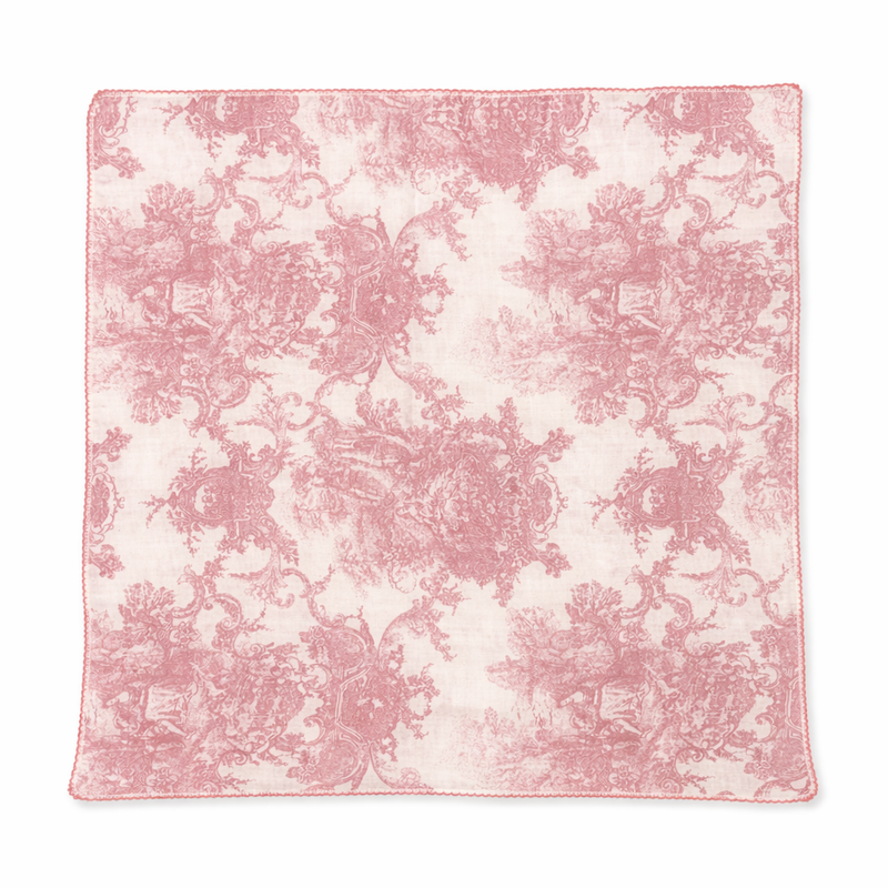 DEAR PAISLEY SCARF