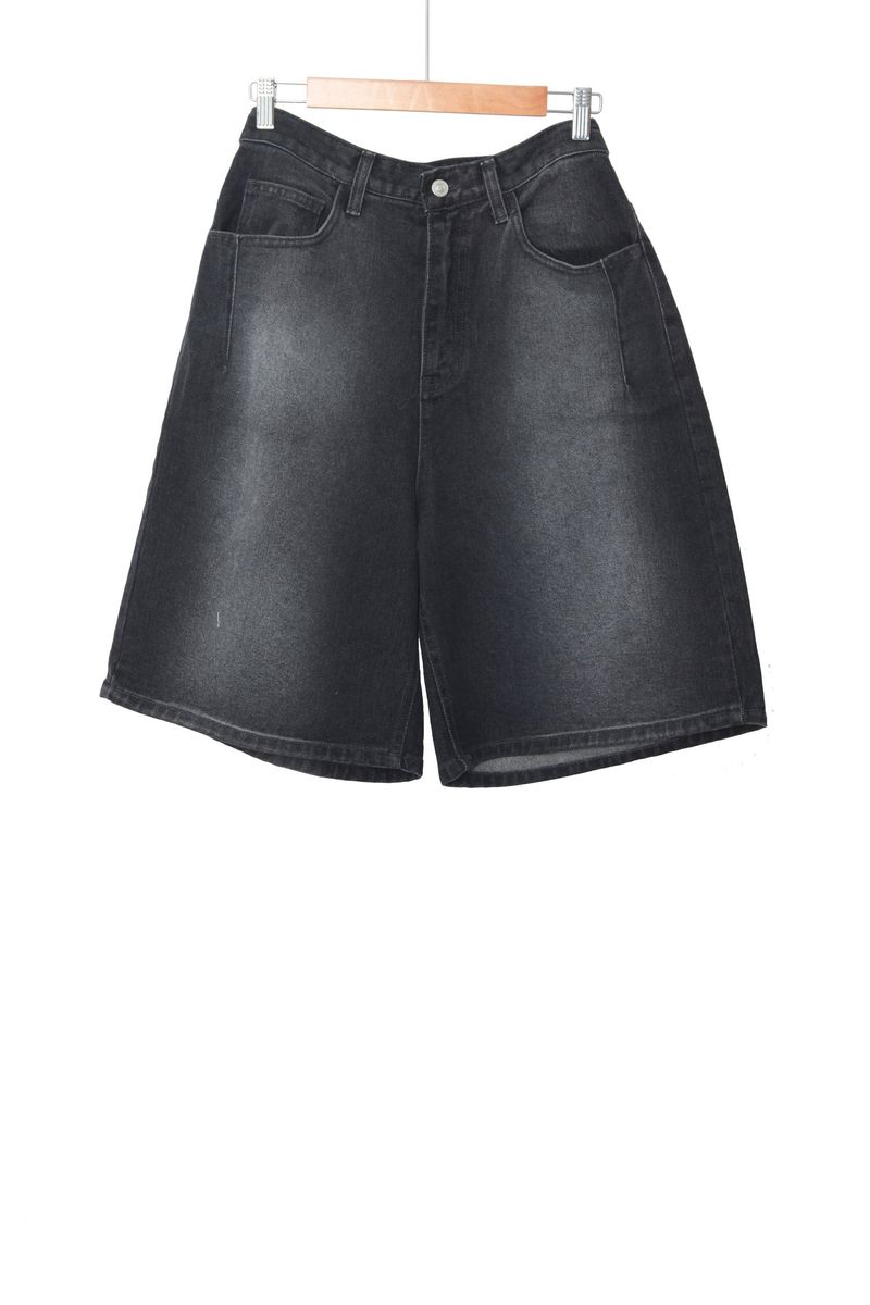 Brush Bermuda Half Pants