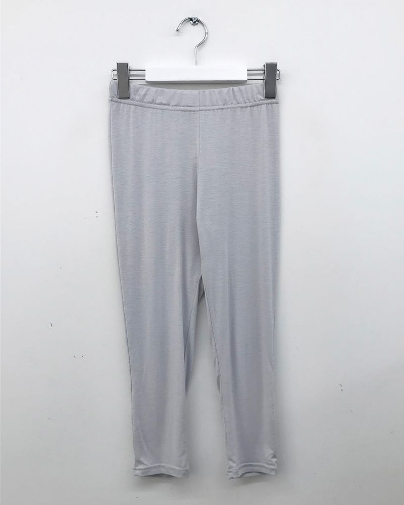 Tiju Basic Leggings (8color)